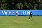 Women’s Soccer vs UMass Boston  Women’s Soccer vs UMass Boston. - Photo by Keith Nordstrom : Wheaton, Women’s Soccer